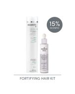 Fortifying Hair Kit