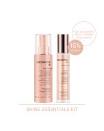 Shine Essentials Kit