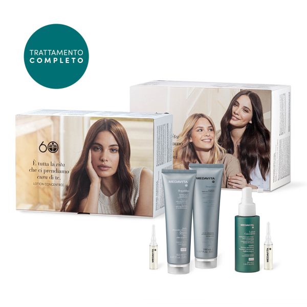 Bundle Special Pack Lotion Concentrée