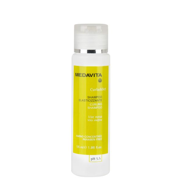 Shampoo elasticizzante 55ml