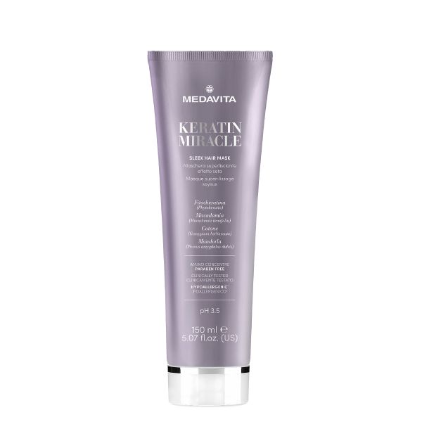 Sleek Hair Mask 150ml